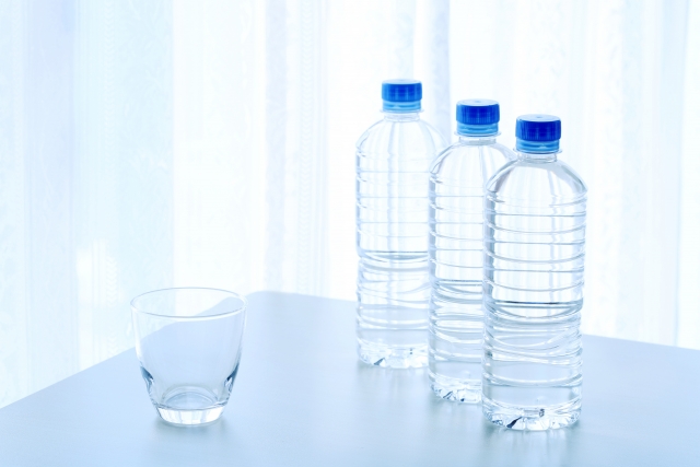 猫におすすめのミネラルウォーターは?