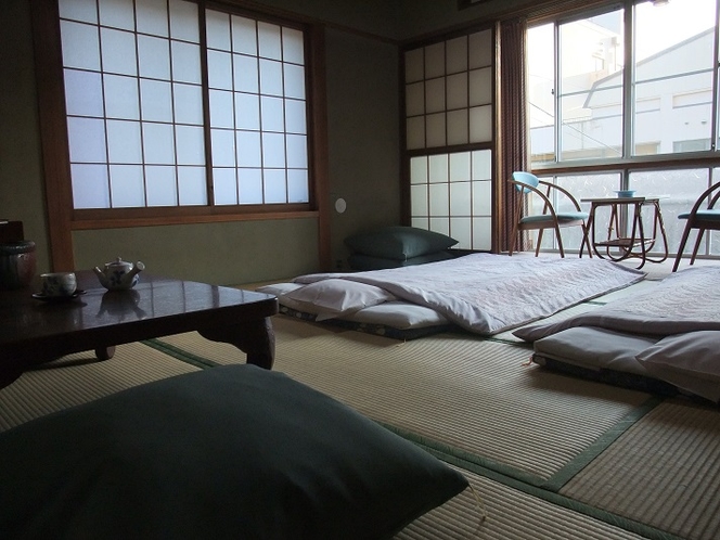 金田一温泉　仙養館の詳細