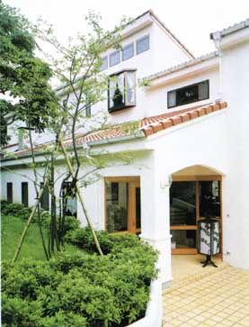 オーベルジュ はせべ（東伊豆）