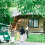 軽井沢プリンスホテル キャットコテージ｜猫と泊まる宿で愛猫と楽しむ軽井沢旅行